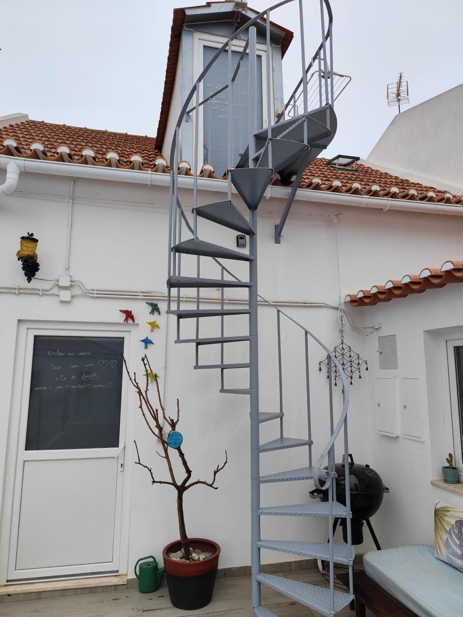 Stressfree Suite Vila Nova de Milfontes Exterior foto